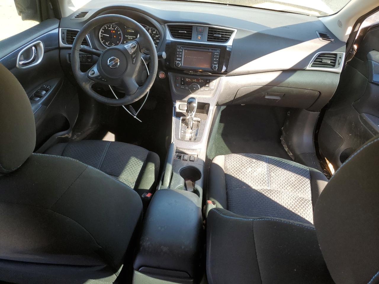 2018 Nissan Sentra - Image 8