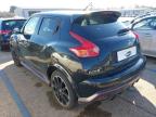 2013 NISSAN JUKE NISMO for sale at Copart NEWBURY