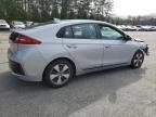 2019 Hyundai Ioniq  zu verkaufen in Exeter, RI - Front End