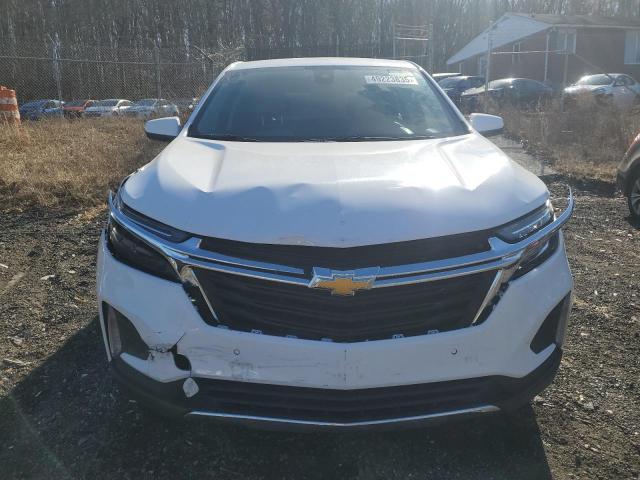  CHEVROLET EQUINOX 2024 Белы
