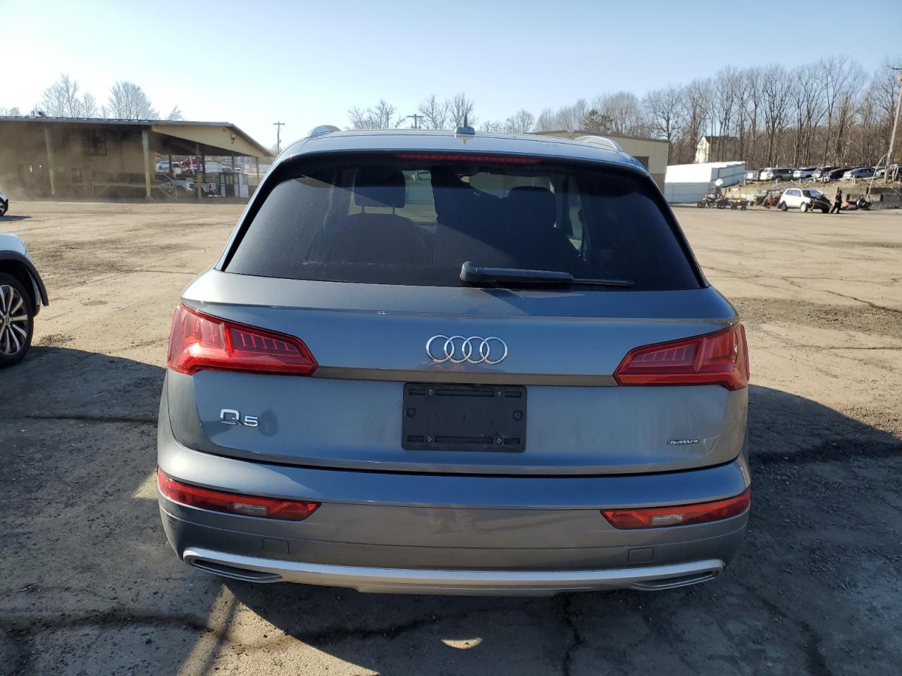 2019 Audi Q5 - Image 6