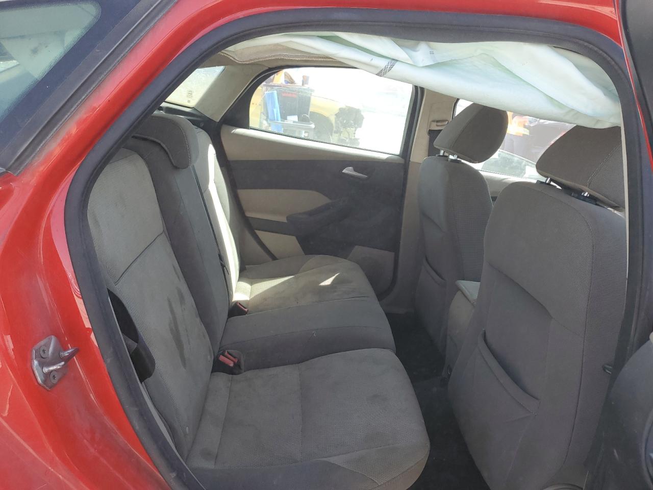 2013 Ford Focus - Image 10