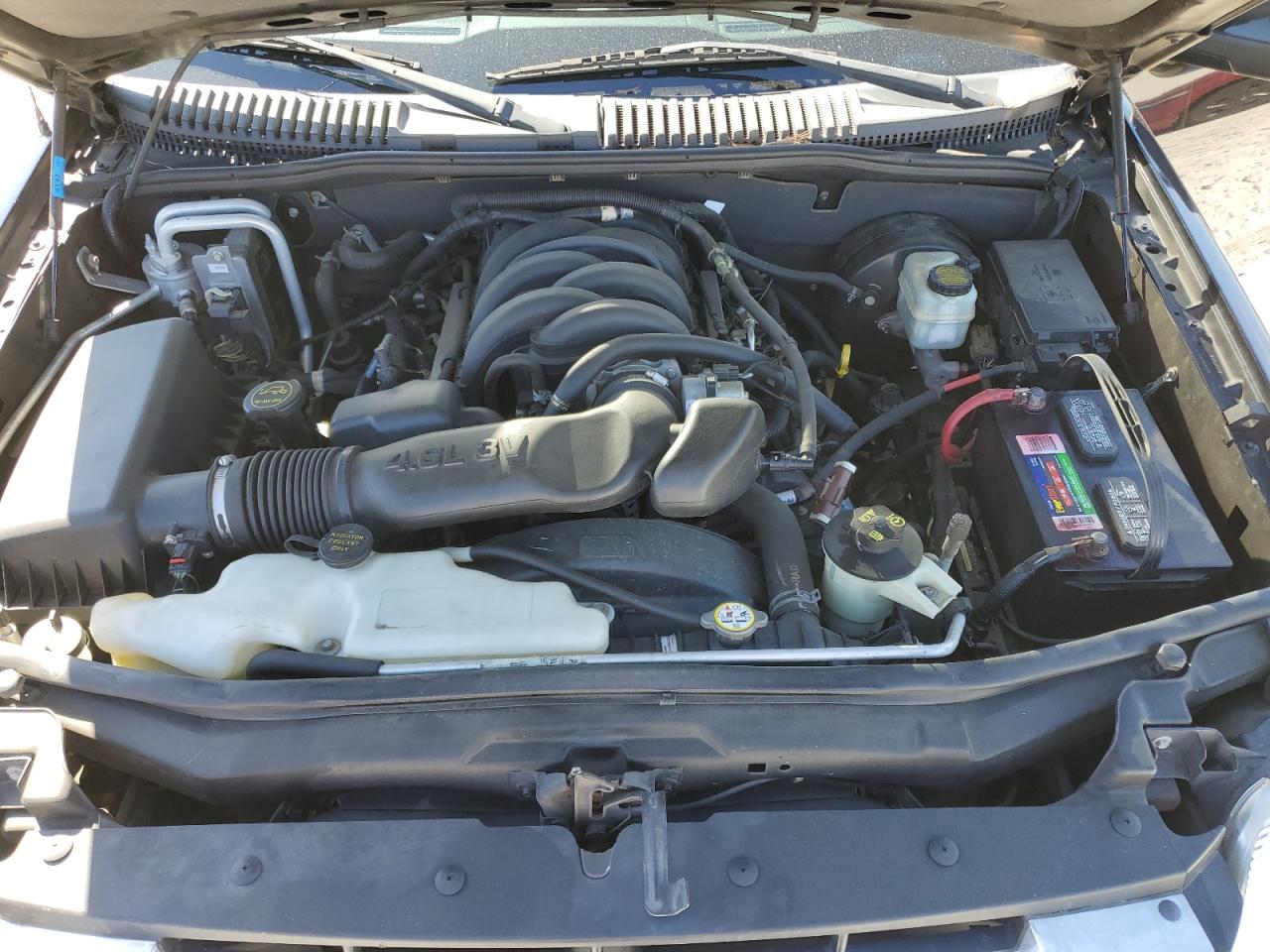 2007 Ford Explorer - Image 11