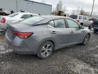2023 Nissan Sentra Sv للبيع في Portland، OR - Front End