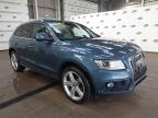 2016 AUDI Q5 S LINE for sale at Copart EAST KILBRIDE