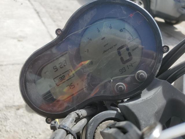2022 BEN MOTORCYCLE  