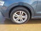 2016 AUDI Q3 S LINE for sale at Copart ROCHFORD