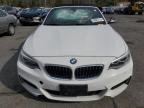 2016 Bmw M235Xi  იყიდება Exeter-ში, RI - Vandalism