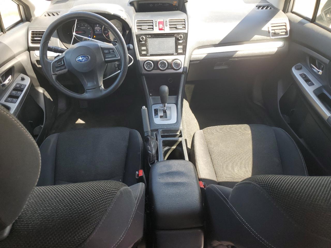 2015 Subaru XV - Image 8