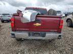 2014 Chevrolet Silverado C1500 Ltz for Sale in Houston, TX - Front End