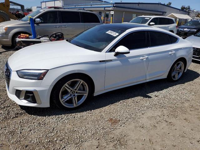 2021 Audi A5 Premium 45