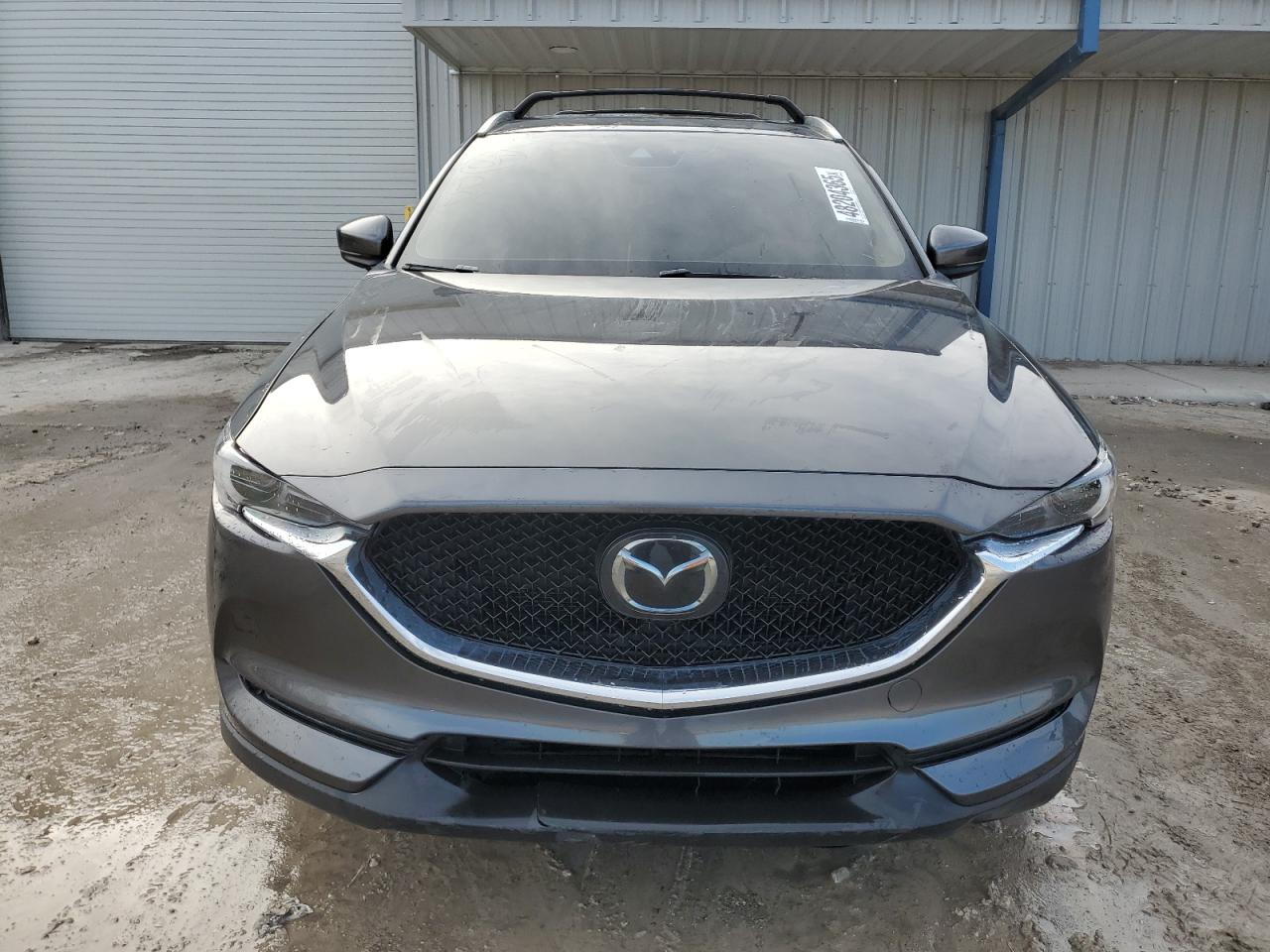 2021 Mazda CX-5 - Image 5
