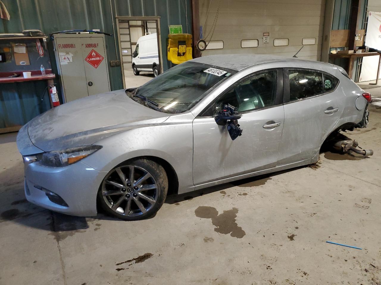 2018 Mazda 3 - Image 1