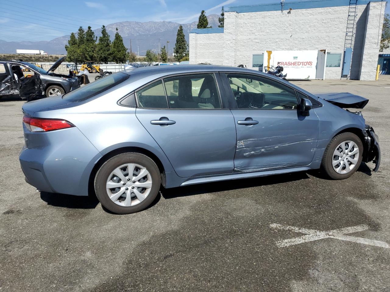 2024 Toyota Corolla - Image 3