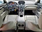 2012 Acura Tl  en Venta en Grand Prairie, TX - Rear End