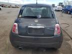 2015 Fiat 500 Pop de vânzare în Albuquerque, NM - Front End