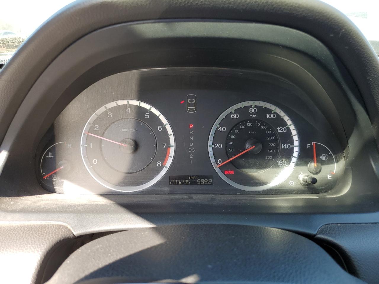 2008 Honda Accord - Image 9
