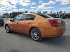 2004 Nissan Maxima Se de vânzare în Dunn, NC - Side