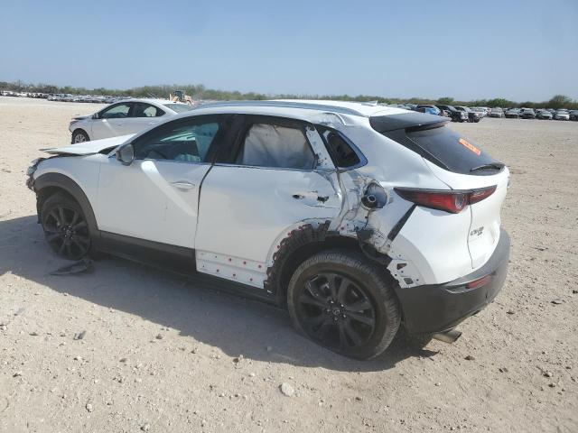  MAZDA CX30 2021 Biały
