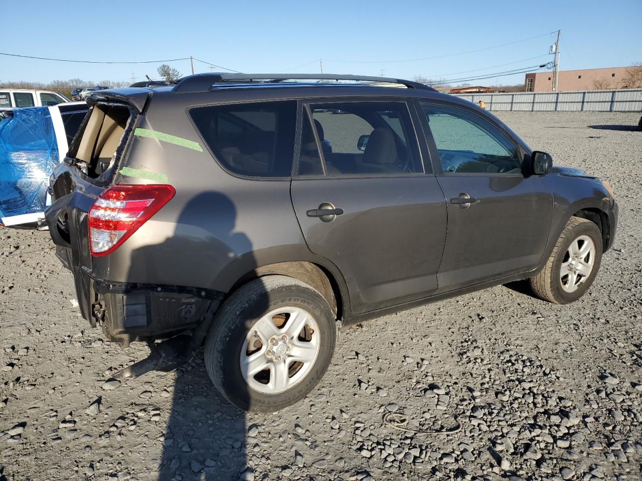 2010 Toyota RAV 4 - Image 3
