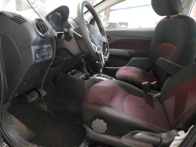  MITSUBISHI MIRAGE 2024 Black