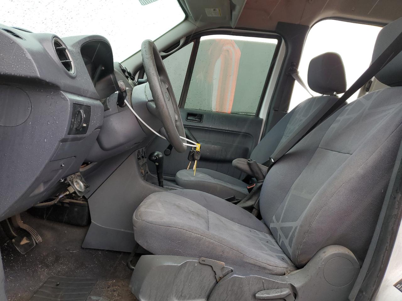 2010 Ford Transit - Image 7