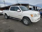 2006 Toyota Tundra Double Cab Limited for Sale in Denver, CO - Side