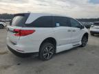 2021 Honda Odyssey Touring на продаже в Harleyville, SC - Minor Dent/Scratches