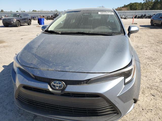  TOYOTA COROLLA 2023 Gray