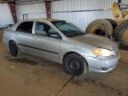 2004 Toyota Corolla Ce продається в American Canyon, CA - Minor Dent/Scratches