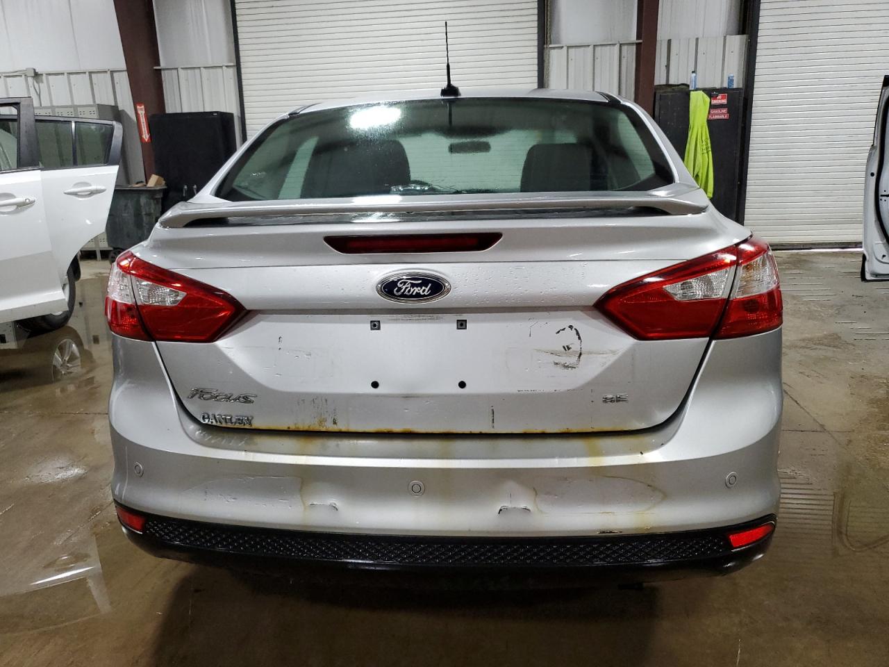 2014 Ford Focus - Image 6
