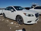 2017 Subaru Legacy 3.6R Limited for Sale in Magna, UT - Burn