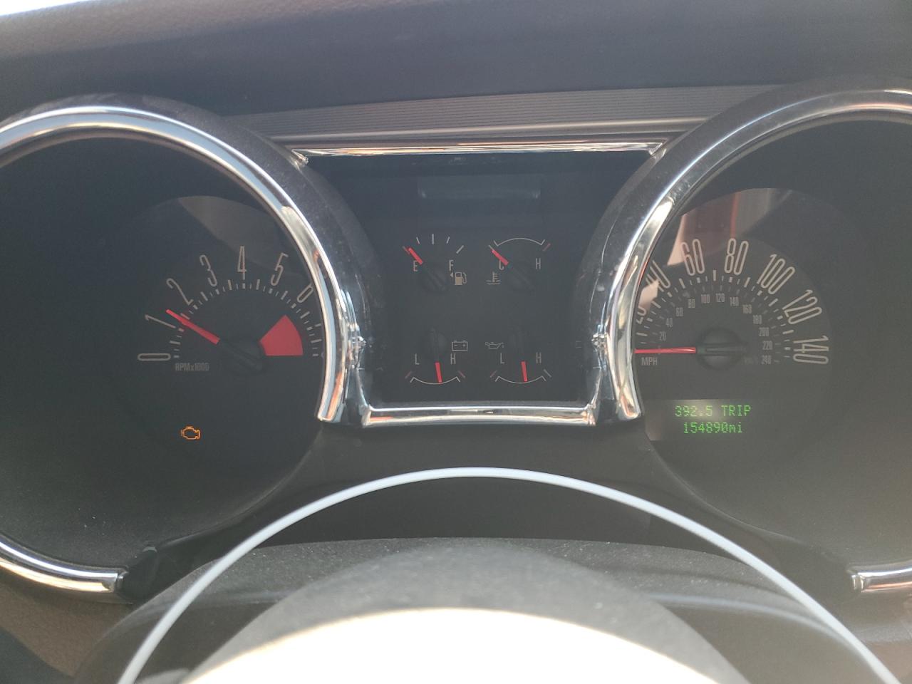 2006 Ford Mustang - Image 9