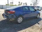 2019 Hyundai Elantra Se en Venta en Riverview, FL - Rear End