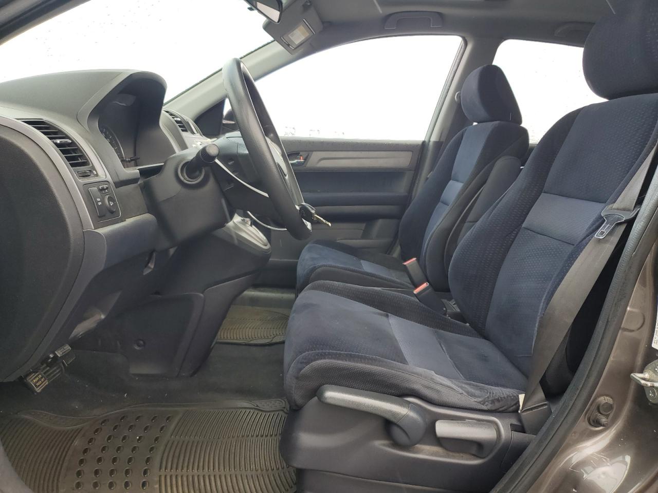2009 Honda CR-V - Image 7