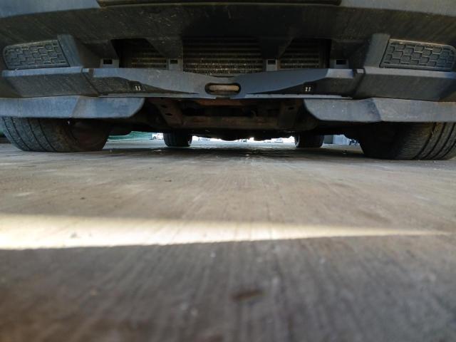 2007 LAND ROVER RANGE ROVE