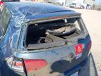 2014 VOLKSWAGEN GOLF MATCH TDI BMT  for sale at Copart BRISTOL