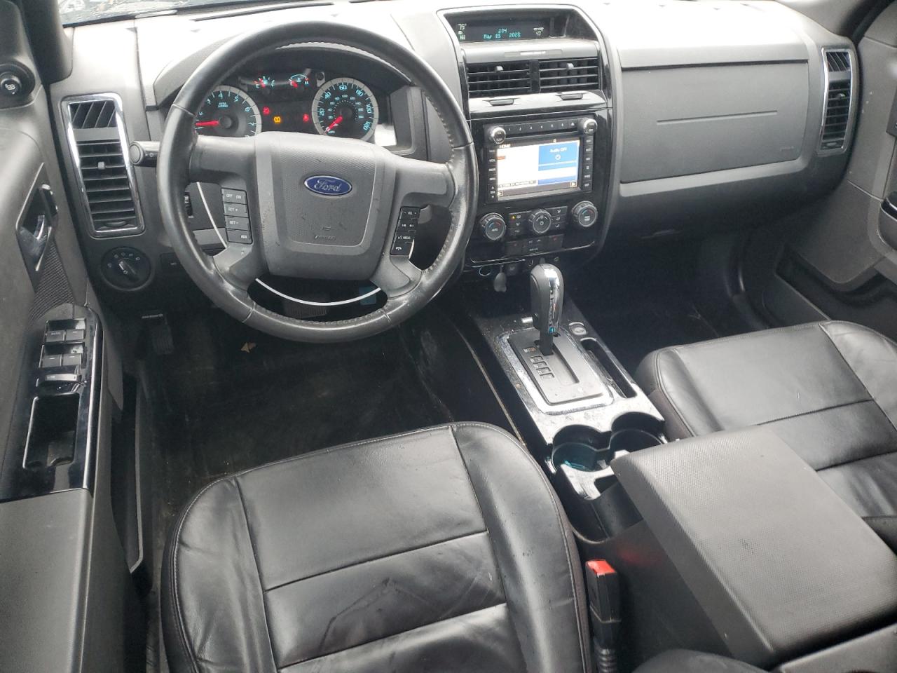 2011 Ford Escape - Image 8