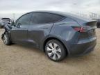 2024 Tesla Model Y  იყიდება Adelanto-ში, CA - Front End