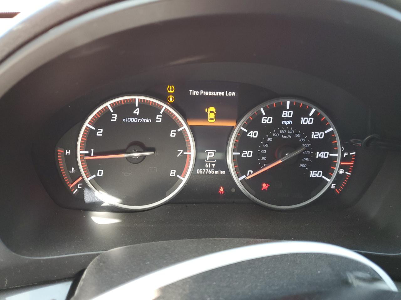 2020 Acura Ilx Premium A-Spec VIN: 19UDE2F83LA008654 Lot: 48290985