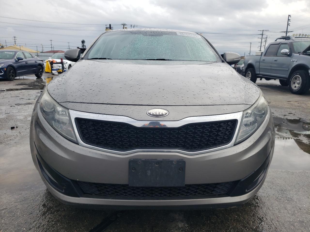 2013 Kia Optima - Image 5