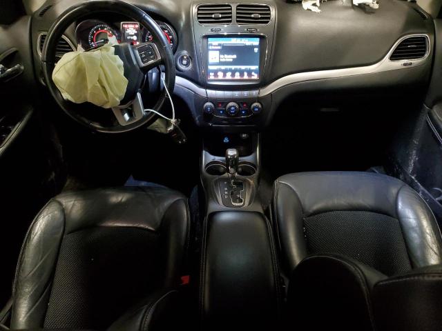  DODGE JOURNEY 2020 Czarny