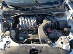 2011 Mitsubishi Outlander Gt na sprzedaż w North Billerica, MA - Front End