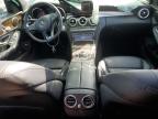 2018 Mercedes-Benz C 300 zu verkaufen in Fresno, CA - Rollover