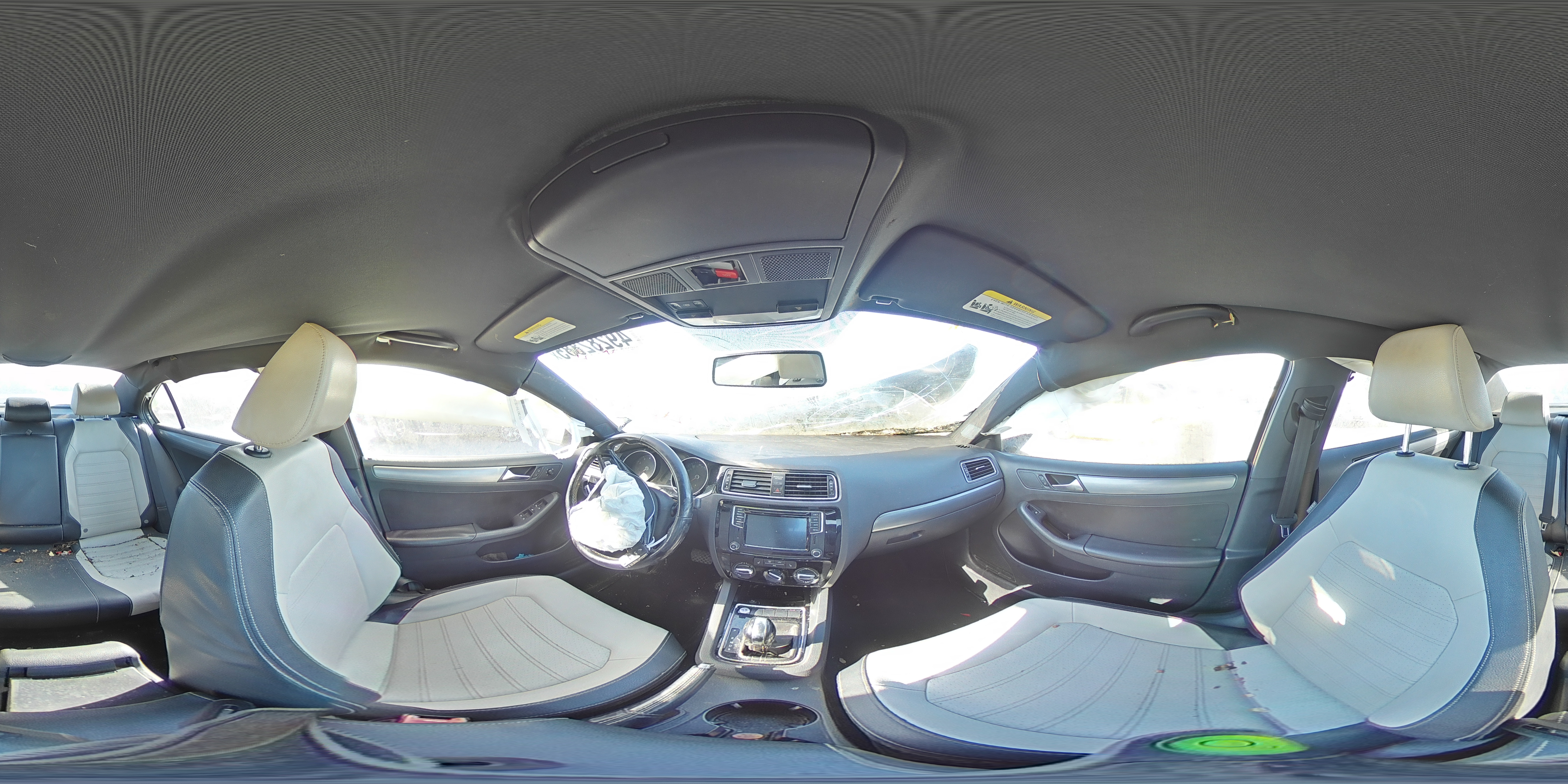 2016 Volkswagen Jetta - Image 12