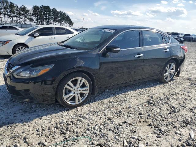 2017 Nissan Altima 3.5Sl