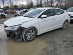 Waldorf, MD에서 판매 중인 2020 Hyundai Elantra Sel - Front End
