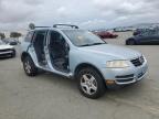 2004 Volkswagen Touareg 3.2 for Sale in Martinez, CA - Stripped