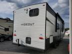 2021 Keystone Challenger Hideout zu verkaufen in Jacksonville, FL - Minor Dent/Scratches