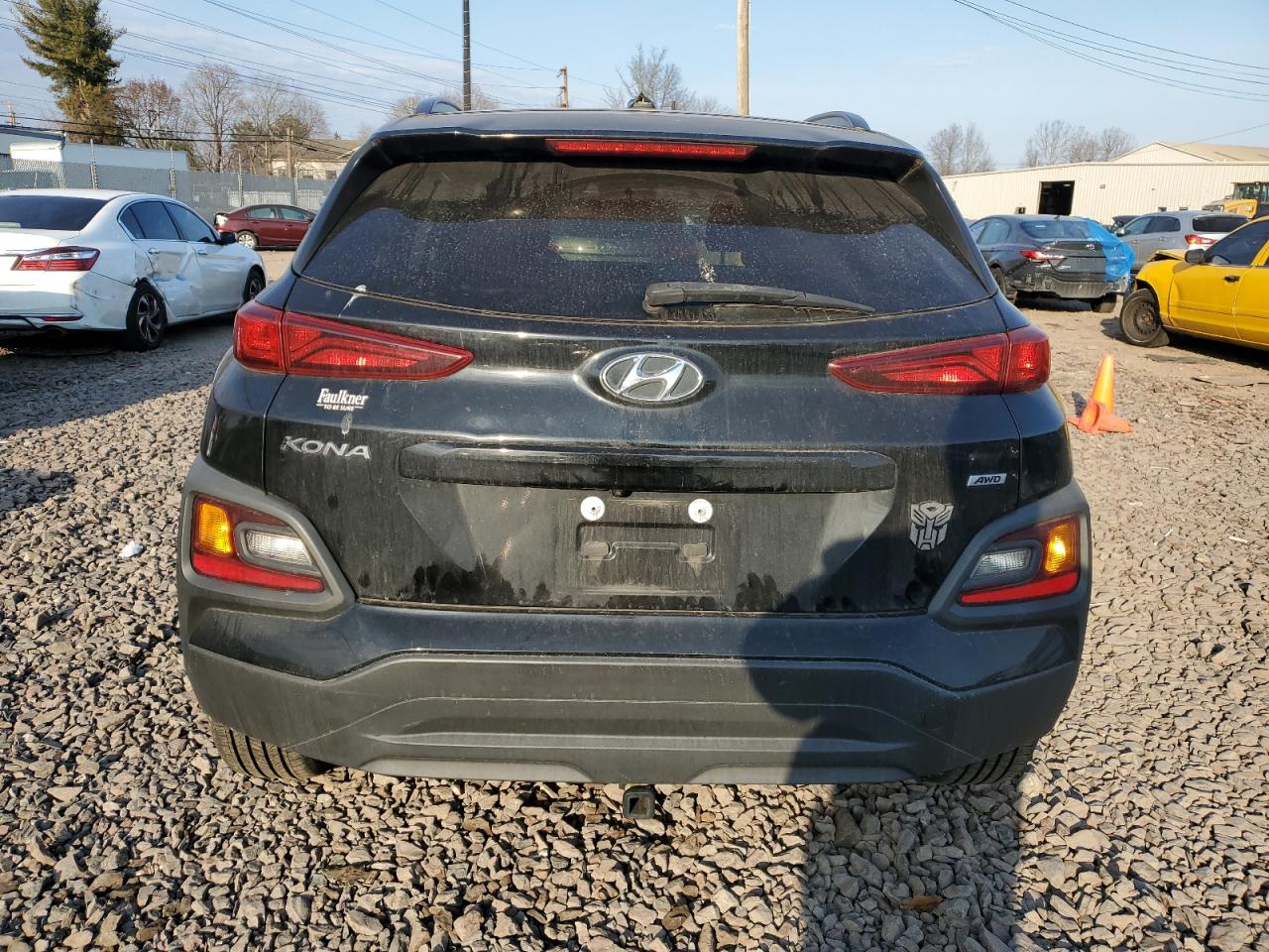 2019 Hyundai Kona - Image 6